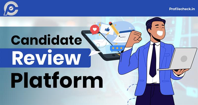 Candidate Review Platform